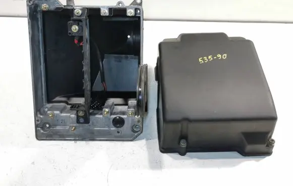 BMW 5 E34 Other engine bay part 1716921 17169200 86172