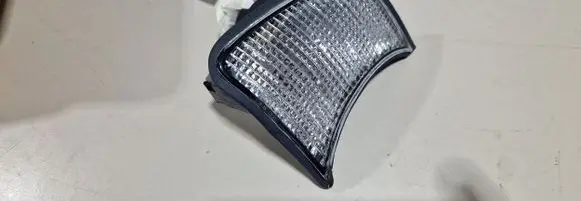 BMW 5 E34 Front indicator light