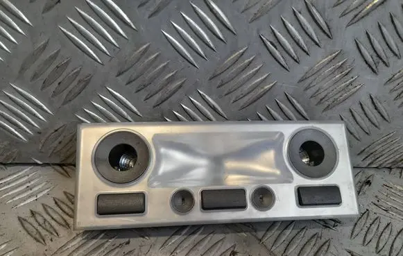 BMW 7 E65 E66 Interior lighting switch 63316962054 155064
