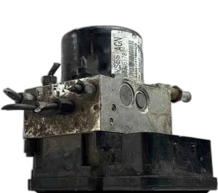 Opel Antara Master brake cylinder
