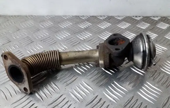 EGR valve