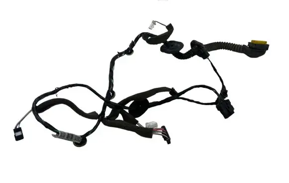 Renault Megane III Rear door wiring loom 241269743R