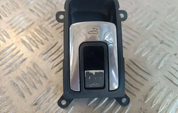 Volkswagen Eos Sunroof switch 1q0959727