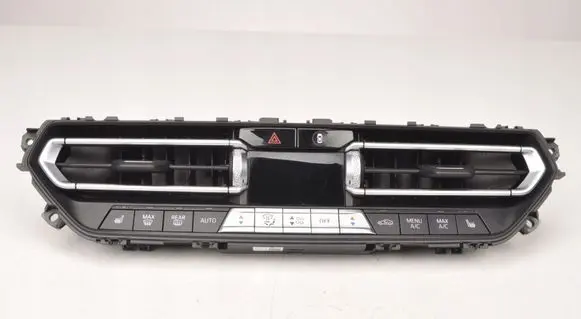 BMW 2 F44 Air conditioning (A/C) switch 4A0EDE9
