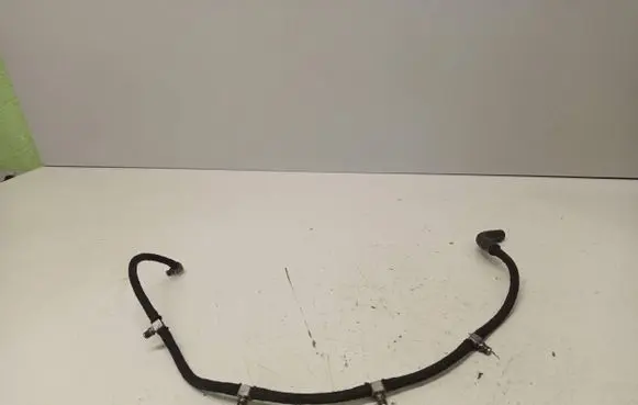Volvo XC90 Fuel return line/hose 30750916
