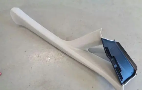 Ford C-MAX II Thresholds for All-terrain vehicles 