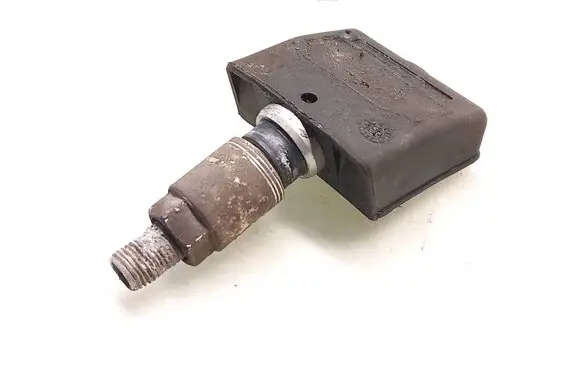 Tire pressure sensor