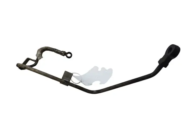 Mazda 6 Turbo turbocharger oiling pipe/hose 