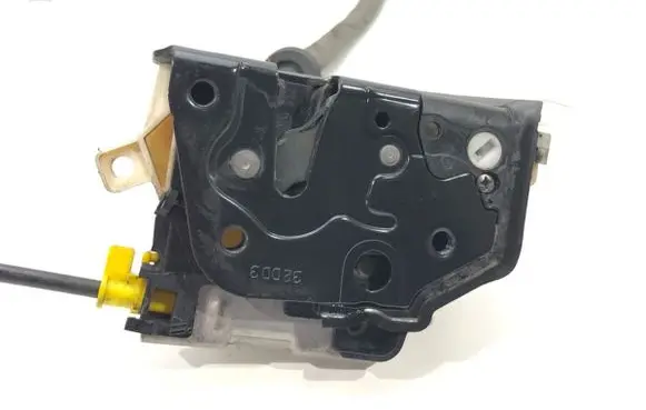 Audi A6 C7 Front door lock 8J1837016C