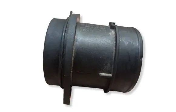 Skoda Octavia Mk2 (1Z) Mass air flow meter 9220930006 2816427800 100400
