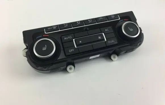 Volkswagen Tiguan Accelerator throttle pedal 5K0907044ES A260