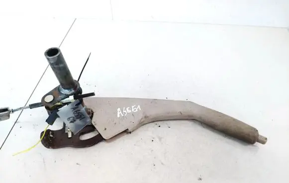 Mitsubishi Galant Handbrake/parking brake lever assembly