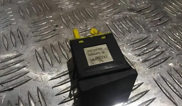 Audi 80 90 S2 B4 Fog light switch 893941563