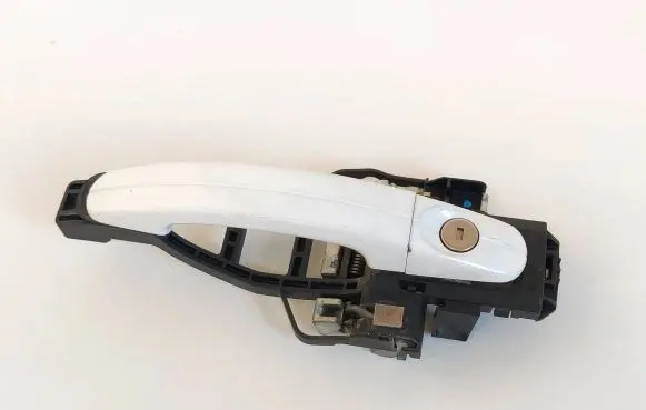 Ford Grand Tourneo Connect Front door exterior handle DT11V224A37CC