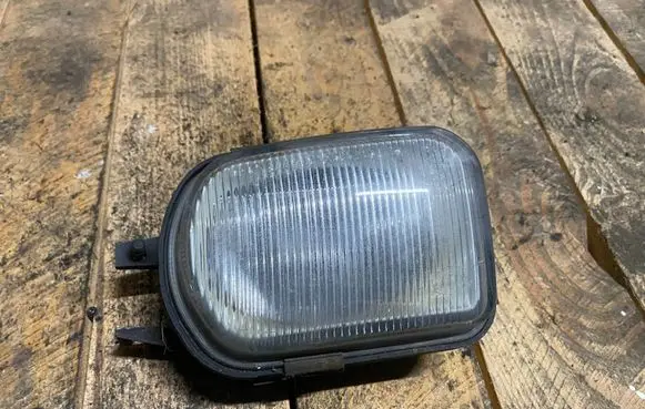 Mercedes-Benz CLC CL203 Front fog light a2158200656 2158200656