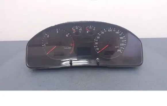 Speedometer (instrument cluster)