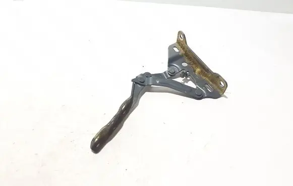 Engine bonnet/hood hinges