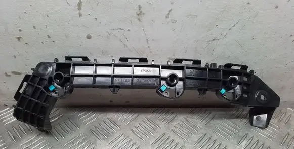 Lexus RX V Rear bumper mounting bracket 5257548060