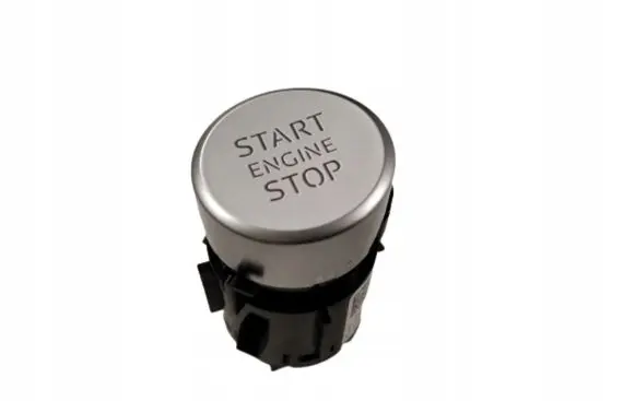 Audi Q7 4M Engine start stop button switch 4M1905217D