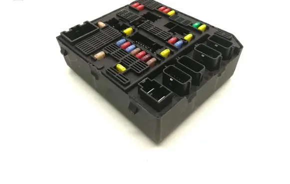 Renault Scenic RX Fuse box set 284B6234R 0231042300917