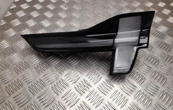 Ford Mustang Mach-E Rear/tail lights LJ8B13A602AE