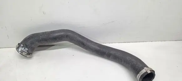 Peugeot 3008 II Intercooler hose/pipe 9820100680