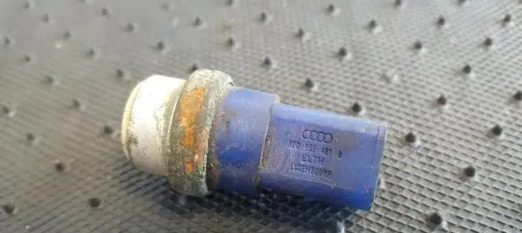 Audi A6 S6 C5 4B Coolant temperature sensor 8D0959481B