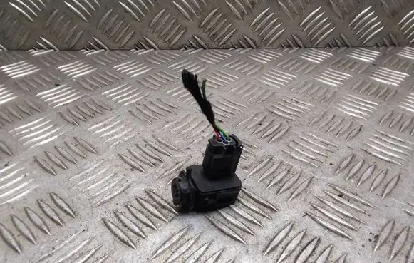 Volvo V60 Air quality sensor 31348902