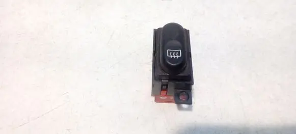 Renault Trafic II (X83) Windscreen/window heater switch 8200434708A