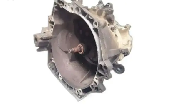 Peugeot Expert Manual 5 speed gearbox 