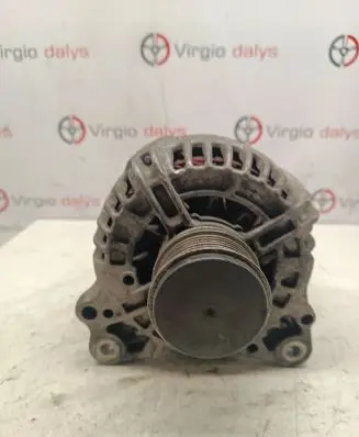Skoda Octavia Mk2 (1Z) Generator/alternator F00ma45300