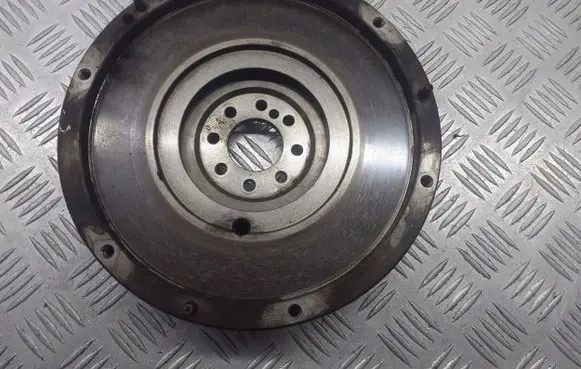 Fiat Grande Punto Flywheel 55201525
