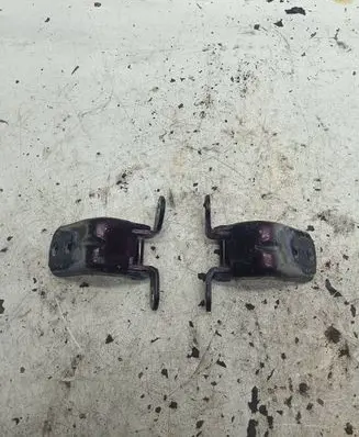 Infiniti EX Front door hinge set 