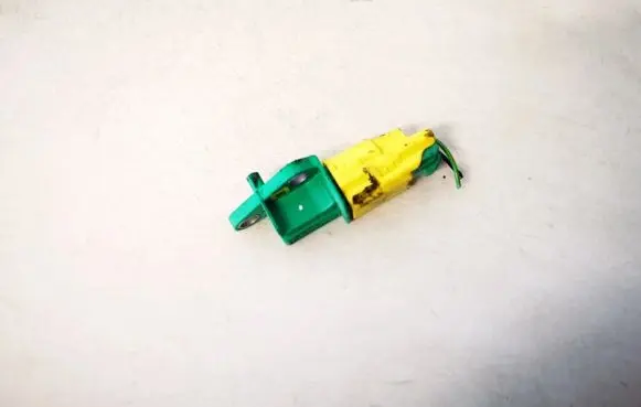 Audi A6 S6 C6 4F Airbag deployment crash/impact sensor 1k0909606c