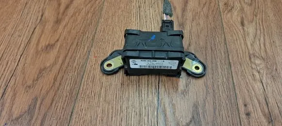 Renault Vel Satis ESP acceleration yaw rate sensor 8200404858