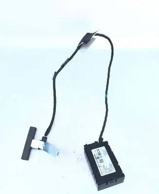 Mitsubishi Outlander Keyless (KESSY) go control unit/module 8637C121 K9499002 10338925