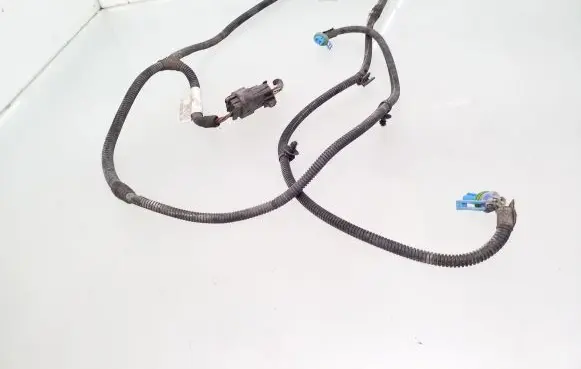 Opel Zafira B Other wiring loom 13193607