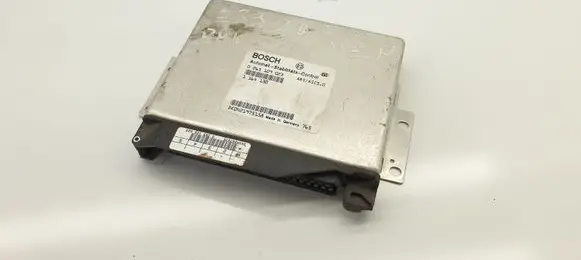 BMW 5 E39 ABS control unit/module 1164130 0265109023