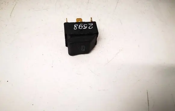 Audi A4 S4 B5 8D Electric window control switch 4D0959855