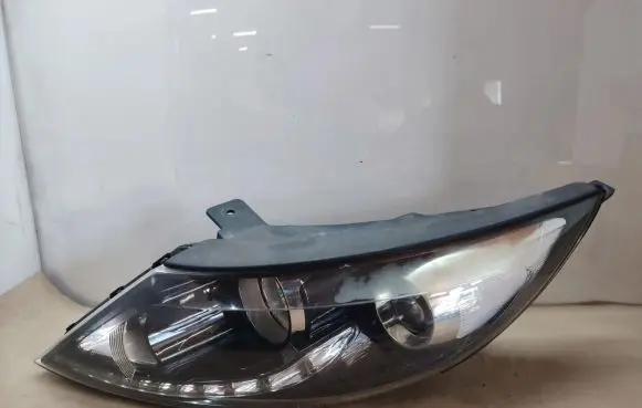 KIA Sportage Headlight/headlamp