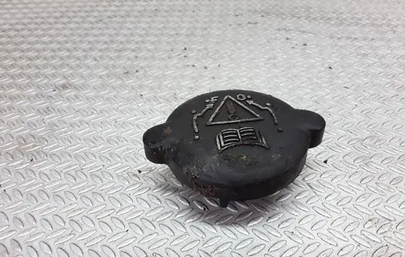 Peugeot 806 Coolant expansion tank/reservoir cap 