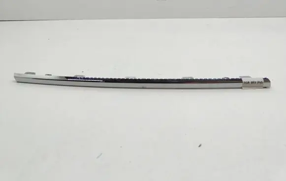 Volkswagen Transporter - Caravelle T6 Front bumper splitter molding 7LA853842