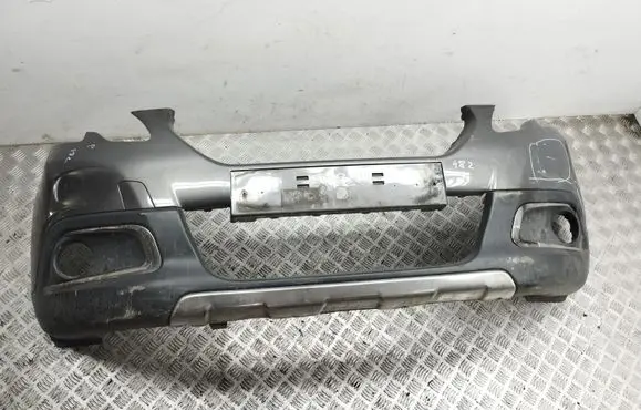 Peugeot 2008 I Front bumper