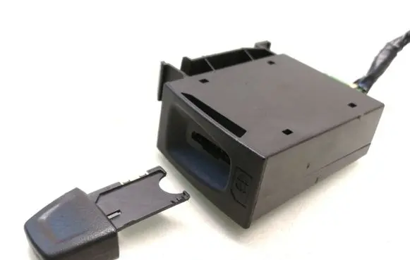 Phone control unit/module