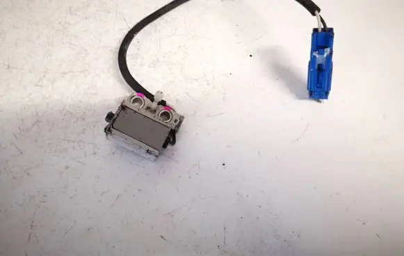Lexus GS 300 350 430 450H Sensor 168132