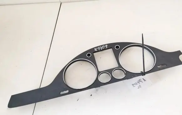 Volkswagen PASSAT B6 Dashboard trim 3c1858335am