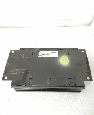 Audi A6 S6 C5 4B Sound amplifier 294009