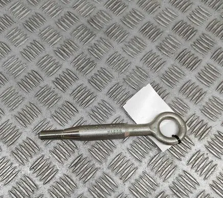 Volvo XC60 Towing hook eye 31680604