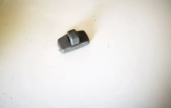 Audi A3 S3 8L Sun visor clip/hook/bracket 443857562b