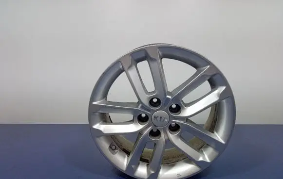 KIA Sorento R18 alloy rim 52910-1U275